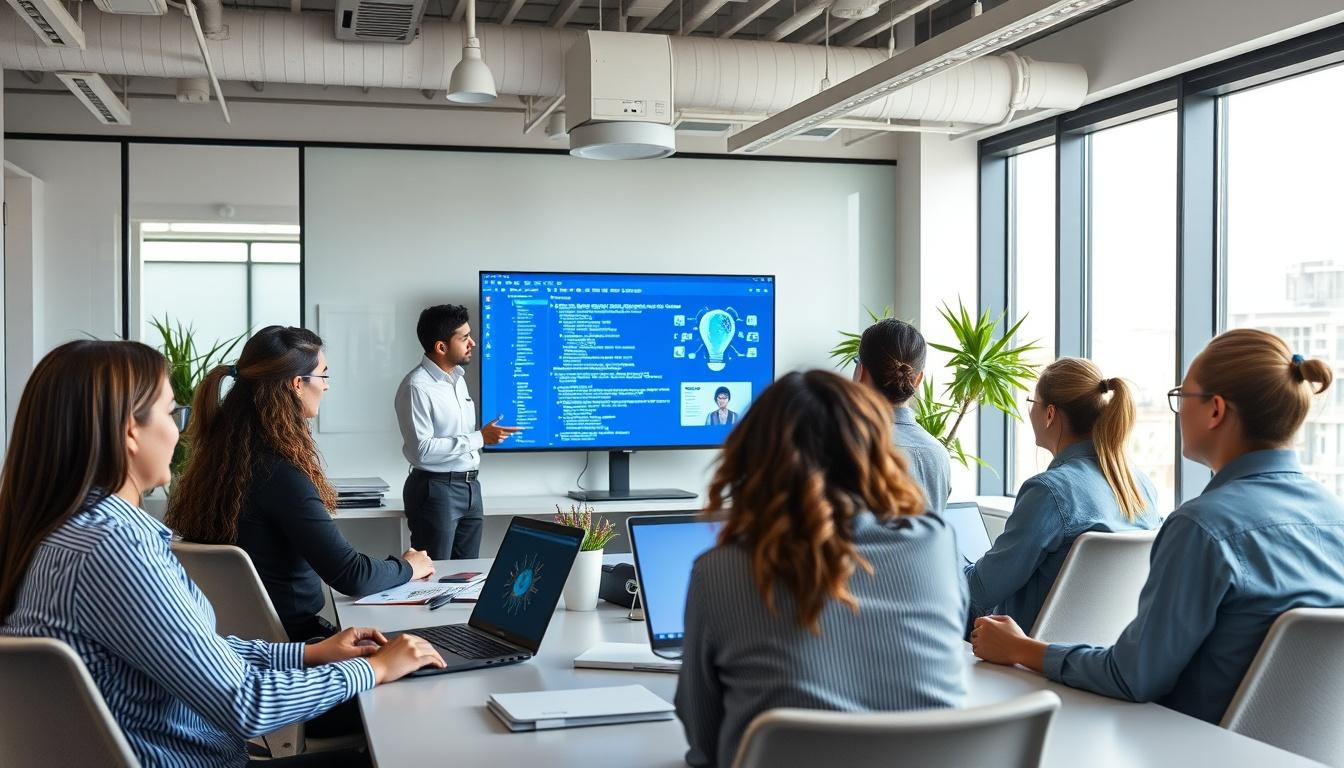 Professional plan visual